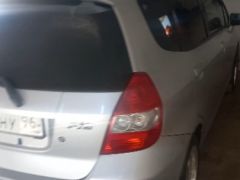 Photo of the vehicle Honda Fit