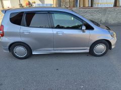 Сүрөт унаа Honda Fit