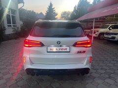 Сүрөт унаа BMW X5 M