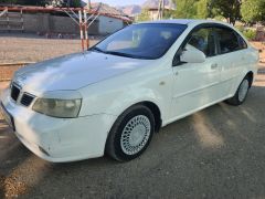 Сүрөт унаа Daewoo Lacetti