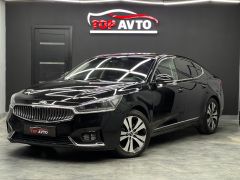 Сүрөт унаа Kia K7