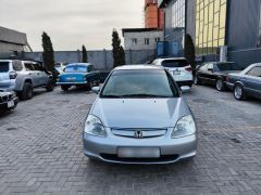 Сүрөт унаа Honda Civic