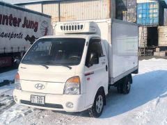 Фото авто Hyundai Porter