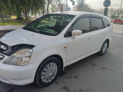 Photo of the vehicle Honda Stream