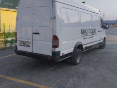 Фото авто Mercedes-Benz Sprinter