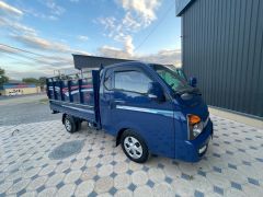 Фото авто Hyundai Porter