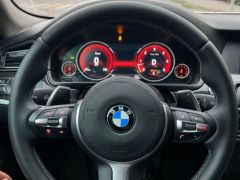 Сүрөт унаа BMW 5 серия