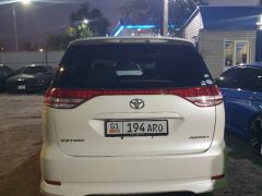 Photo of the vehicle Toyota Estima