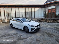 Фото авто Kia K3