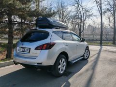 Сүрөт унаа Nissan Murano