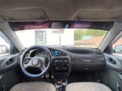 Сүрөт унаа Daewoo Lanos (Sens)