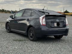 Photo of the vehicle Toyota Prius