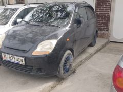 Фото авто Daewoo Matiz