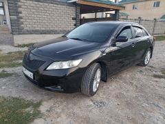 Сүрөт унаа Toyota Camry