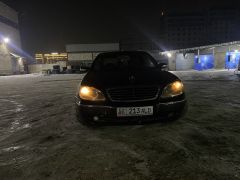 Photo of the vehicle Mercedes-Benz S-Класс