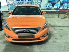 Фото авто Hyundai Sonata