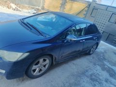 Сүрөт унаа Honda Civic