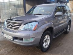 Photo of the vehicle Lexus GX