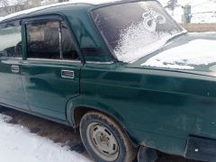 Сүрөт унаа ВАЗ (Lada) 2107