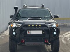 Фото авто Toyota 4Runner