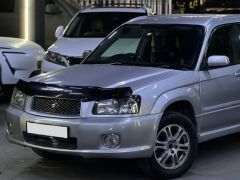 Сүрөт унаа Subaru Forester