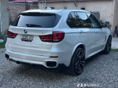 Сүрөт унаа BMW X5