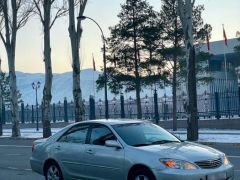 Photo of the vehicle Toyota Camry