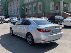 Сүрөт унаа Lexus ES