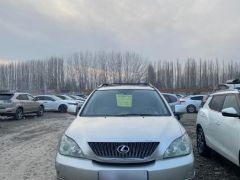 Сүрөт унаа Lexus RX