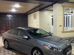 Сүрөт унаа Hyundai Sonata