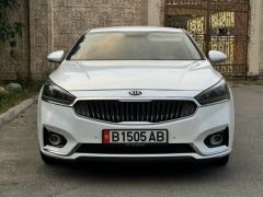 Фото авто Kia K7