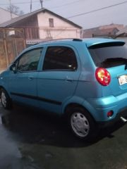 Фото авто Chevrolet Spark