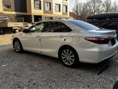 Photo of the vehicle Toyota Camry