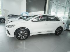 Сүрөт унаа BYD e2