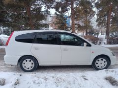 Фото авто Honda Stream