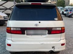 Сүрөт унаа Toyota Estima