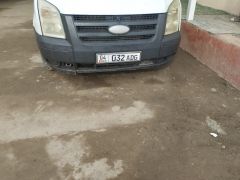 Фото авто Ford Transit