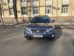 Фото авто Lexus RX