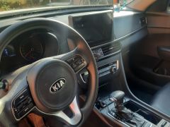 Photo of the vehicle Kia K5