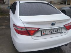 Photo of the vehicle Toyota Camry