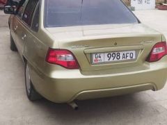 Фото авто Daewoo Nexia