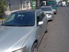 Сүрөт унаа Toyota Altezza