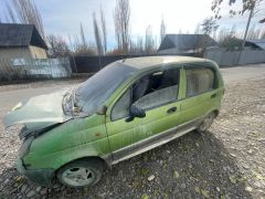 Сүрөт унаа Daewoo Matiz