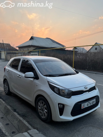 Kia Morning