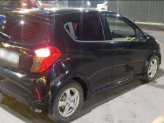 Сүрөт унаа Chevrolet Spark