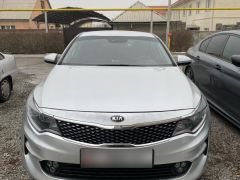 Photo of the vehicle Kia K5