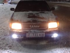 Фото авто Audi 100