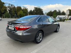 Фото авто Toyota Camry