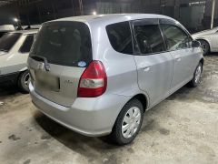 Photo of the vehicle Honda Fit