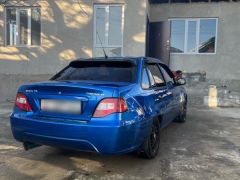 Фото авто Daewoo Nexia